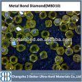 Chinese gold supplier synthetic diamond powder granite polishing abrasives